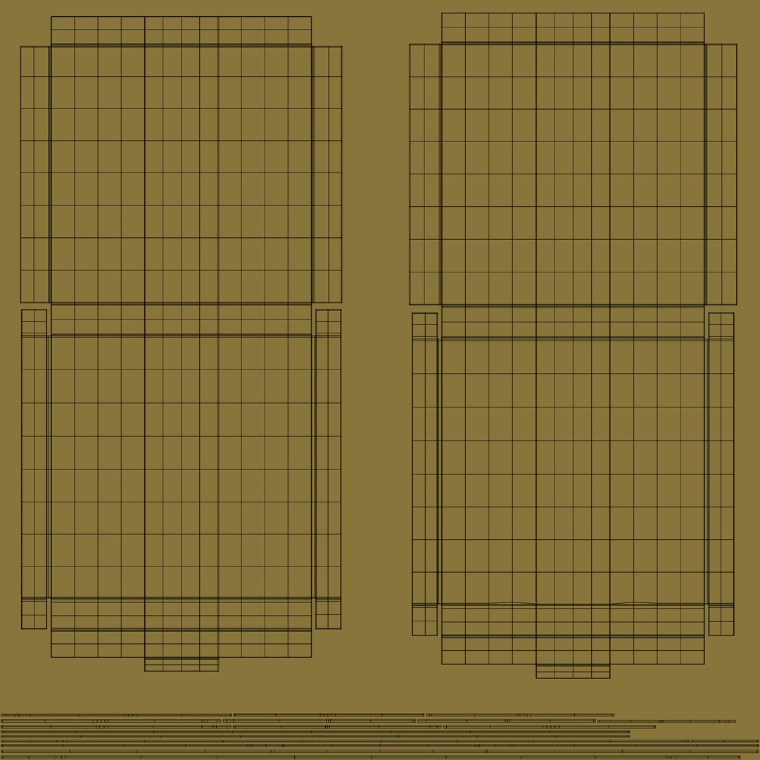8-inch Pizza Boxes Kraft Paper Mockup model https://p.turbosquid.com/ts-thumb/Ax/PHU9jO/Xb/uvlayoutpizzabox/jpg/1666697272/1920x1080/fit_q87/eefcedb8a79caee9c248764938f84e80b967bd1e/uvlayoutpizzabox.jpg