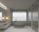Modern Bathroom 7