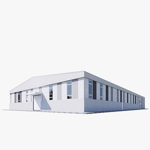 3D warehouse