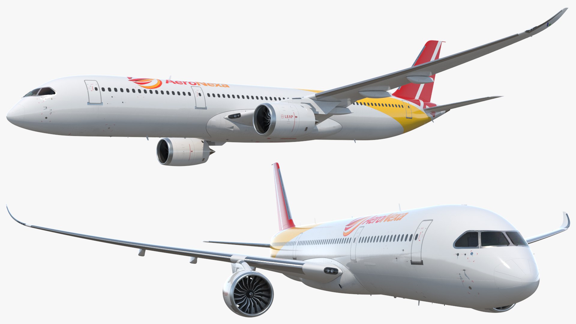 Widebody Passenger Jet Aircraft Simplified model https://p.turbosquid.com/ts-thumb/Ax/UKjeXW/Bc/widebody_passenger_jet_aircraft_simplified_004/jpg/1770588145/1920x1080/fit_q87/e203e567cbb718711d6b3cd4091a84394c6d8ebd/widebody_passenger_jet_aircraft_simplified_004.jpg