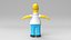 Homer Simpson
