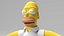 Homer Simpson