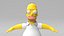 Homer Simpson