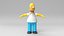 Homer Simpson