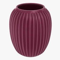 Hammershoi Vase 02