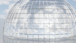 Parametric Building 1e1