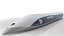 Hyperloop Collection 3D-Modell