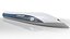 Hyperloop Collection 3D-Modell
