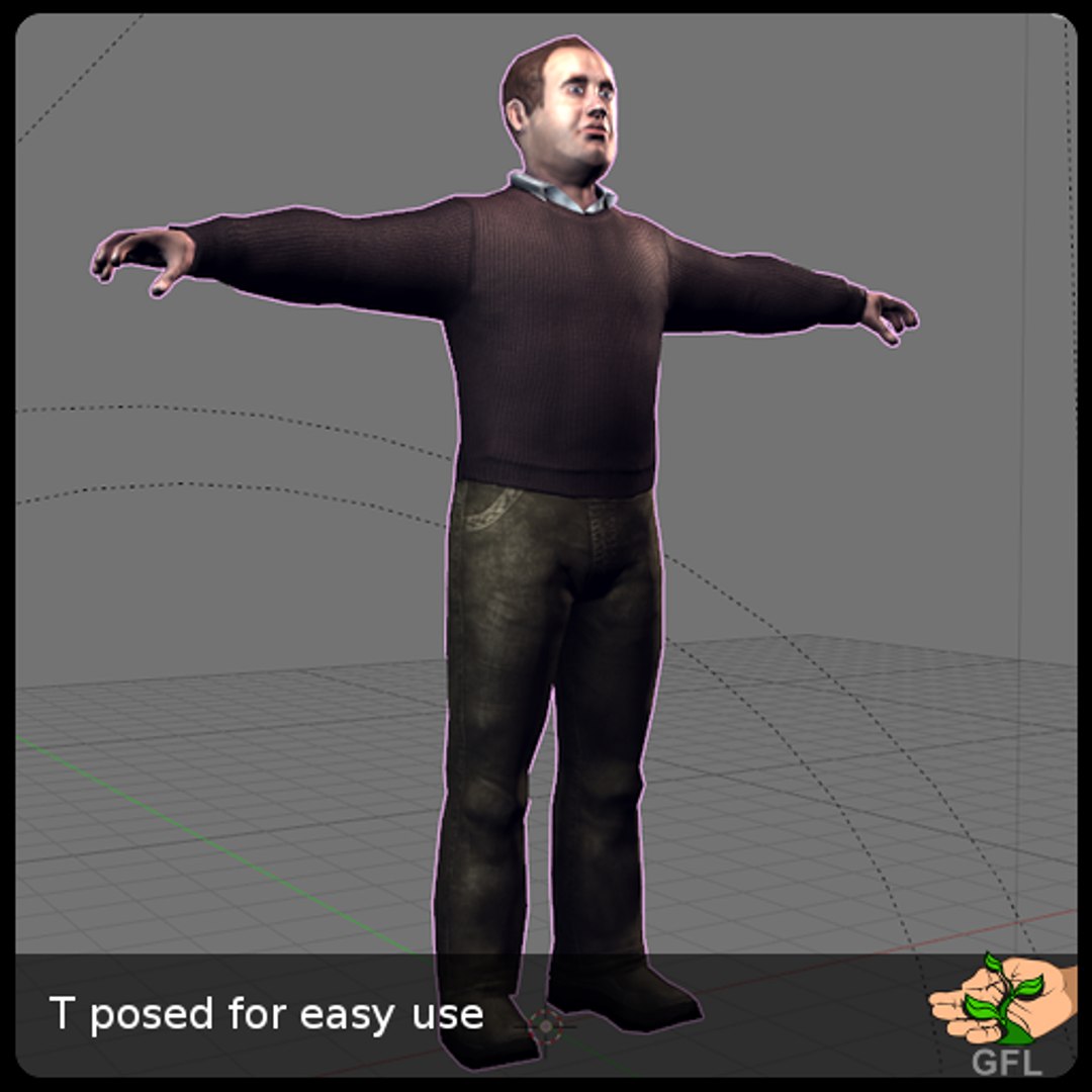 Free Obj Mode Alfred Resolution Real-time
