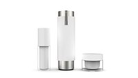 PUSHAR BOTTLE  AND GLASS JAR