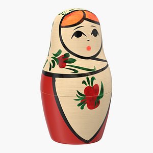 Russian Doll