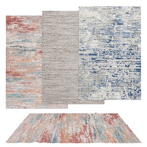 Rugs No 516 model