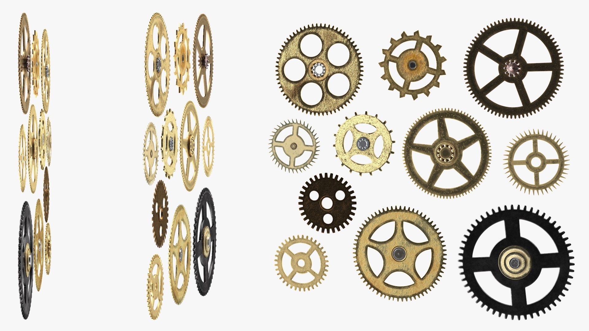 Clock Cogs 3D model https://p.turbosquid.com/ts-thumb/Ax/l1PT94/ia/clockcogsmb3dmodel093/jpg/1702148972/1920x1080/fit_q87/3dfa818faef38b77ebe4a79d340e02f3676d9113/clockcogsmb3dmodel093.jpg