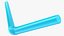 Plastic Drinking Straws Collection