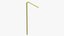 Plastic Drinking Straws Collection