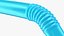 Plastic Drinking Straws Collection