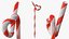 Plastic Drinking Straws Collection