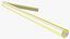 Plastic Drinking Straws Collection