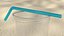 Plastic Drinking Straws Collection