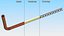 Plastic Drinking Straws Collection