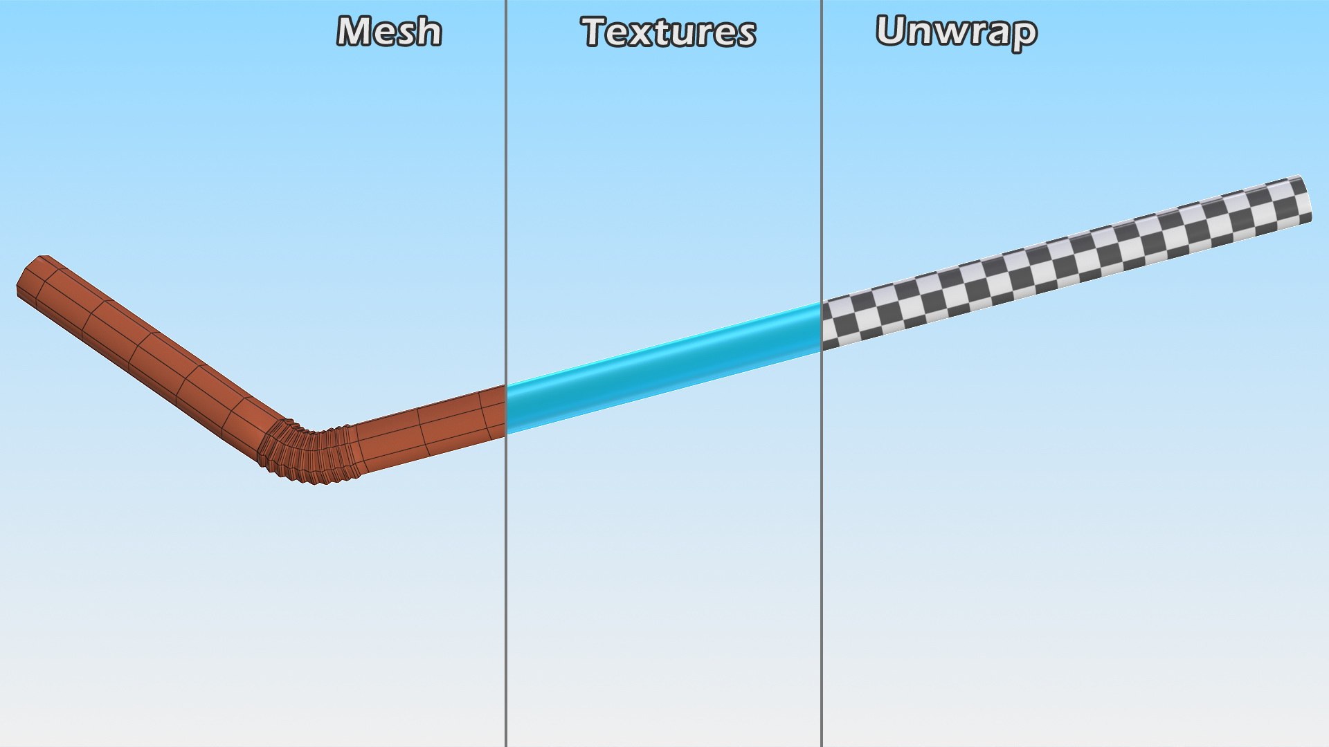 Plastic Drinking Straws Collection model https://p.turbosquid.com/ts-thumb/Ax/lFYrSt/zG/plasticdrinkingstrawscollection3dsmodel028/jpg/1636988574/1920x1080/fit_q87/94cf53220fc71ab6a0eafabe6e08fc63cd9cc3a5/plasticdrinkingstrawscollection3dsmodel028.jpg