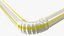 Plastic Drinking Straws Collection