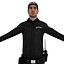 Security Guard LOD2 Rigged Pack