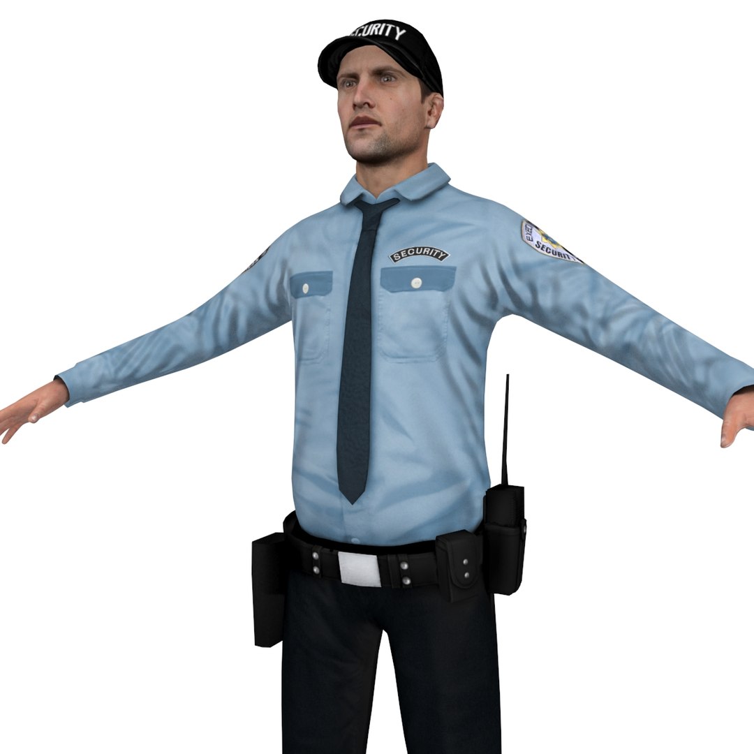 3d model rigged security https://p.turbosquid.com/ts-thumb/Ax/lO3uRo/51yeFfgL/30006/jpg/1425585914/1920x1080/fit_q87/c8a6f1f7ae1c927709f1c90a4f9c964c4b541ac4/30006.jpg