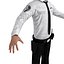 Security Guard LOD2 Rigged Pack