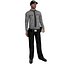 Security Guard LOD2 Rigged Pack