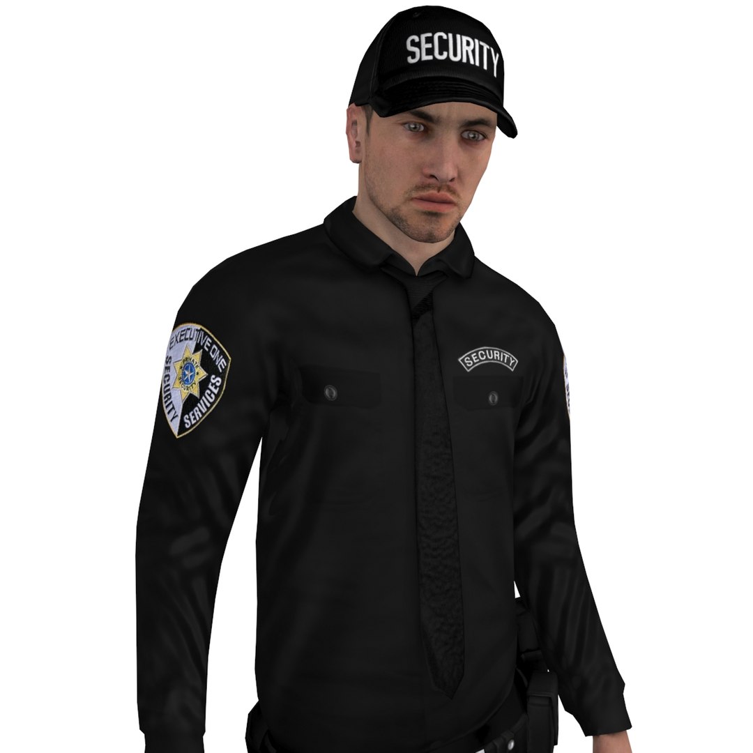 3d model rigged security https://p.turbosquid.com/ts-thumb/Ax/lO3uRo/Ppap2MOW/a0185/jpg/1425585712/1920x1080/fit_q87/33c0cad41f4a0997a9f7c7782714f4f4545e1f04/a0185.jpg
