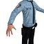 Security Guard LOD2 Rigged Pack