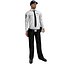 Security Guard LOD2 Rigged Pack