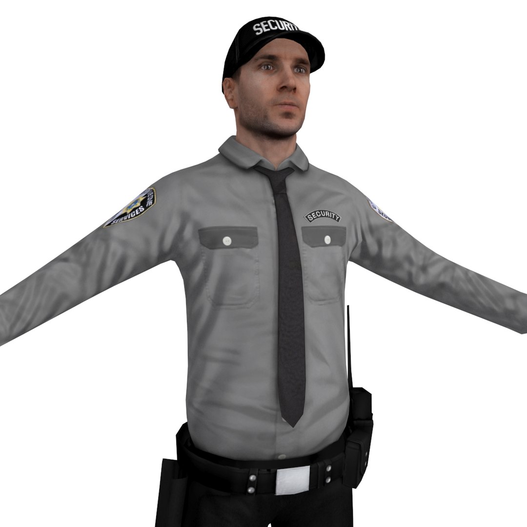 3d model rigged security https://p.turbosquid.com/ts-thumb/Ax/lO3uRo/UJtY2T3p/20007/jpg/1425585913/1920x1080/fit_q87/17756404ce422123c399cf82251be43a0c8ff7fe/20007.jpg