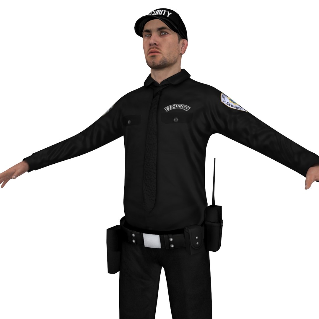 3d model rigged security https://p.turbosquid.com/ts-thumb/Ax/lO3uRo/WNXkE2E3/10006/jpg/1425585913/1920x1080/fit_q87/22534d199b03928c59b49b0b95c748032992f255/10006.jpg