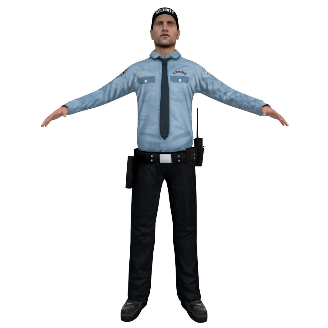 3d model rigged security https://p.turbosquid.com/ts-thumb/Ax/lO3uRo/YZSptOZN/30001/jpg/1425585914/1920x1080/fit_q87/f1e4c2431ec519dddfce533f5de80a5aca9ab0fc/30001.jpg