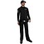 Security Guard LOD2 Rigged Pack