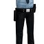 Security Guard LOD2 Rigged Pack