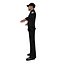 Security Guard LOD2 Rigged Pack