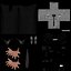 Security Guard LOD2 Rigged Pack