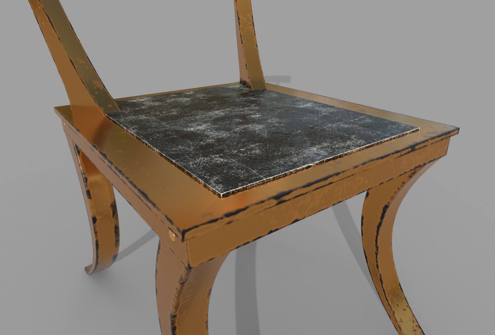 3D Substance Painter Clean Model - TurboSquid 1374271
