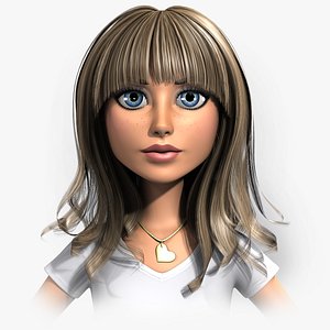 Angie - No Rig