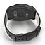 LG G Watch R 3 3D Model