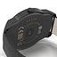 LG G Watch R 3 3D Model
