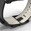 LG G Watch R 3 3D Model