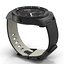 LG G Watch R 3 3D Model