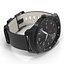 LG G Watch R 3 3D Model