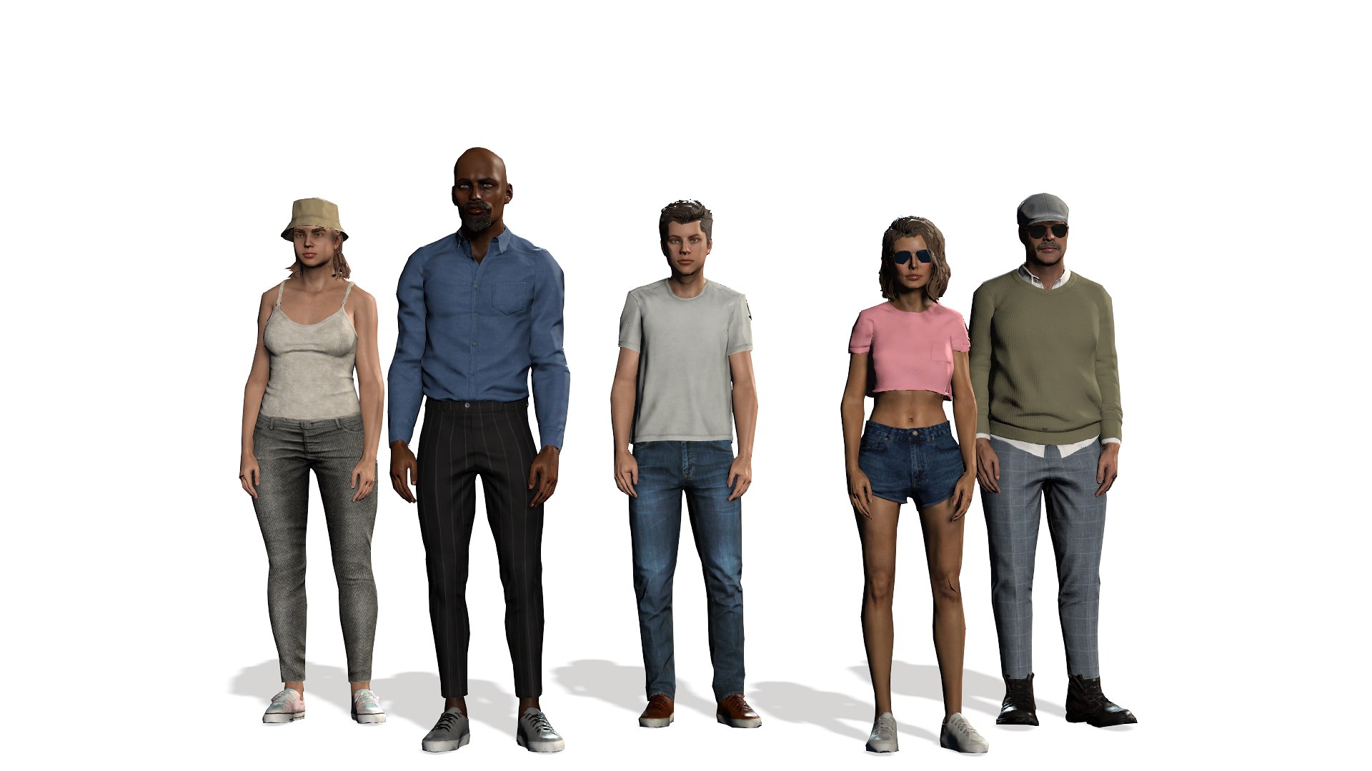Low poly Cheering Crowd 3D https://p.turbosquid.com/ts-thumb/Ax/sQmbgN/Kq/1/png/1769992342/1920x1080/fit_q87/781fa6619e411eee1b447f5b3cc7e728ee63c4c3/1.jpg