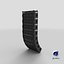 Detailed Linear Array Speaker