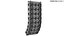 Detailed Linear Array Speaker